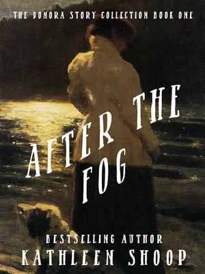 cover image of After the Fog